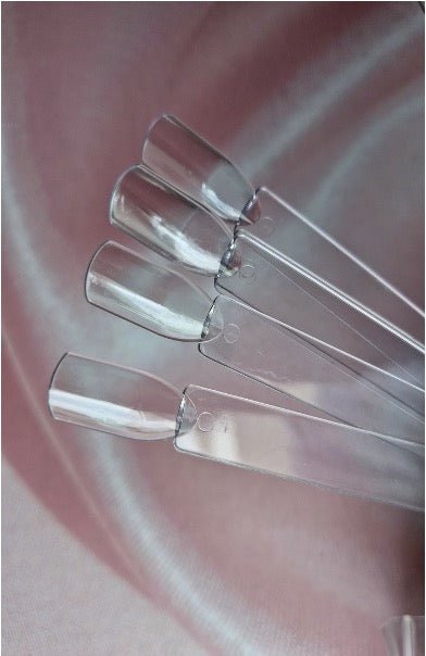 MUESTRARIO PARA UÑAS TIPO LLAVERO. - Aned Cosmetics