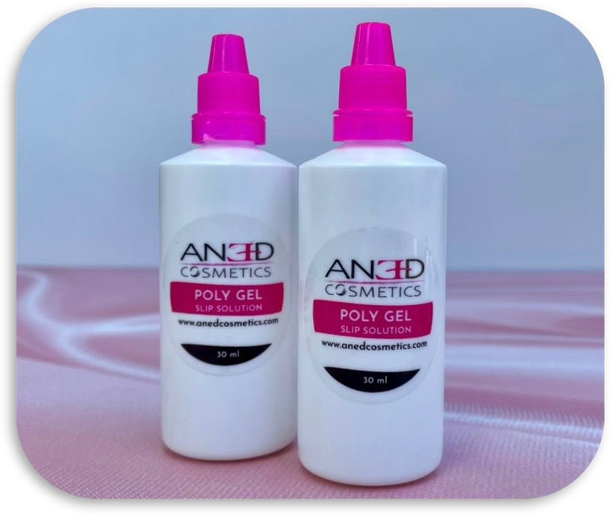 SLIP SOLUTIONS ANED COSMETICS 30 ML. - Aned Cosmetics