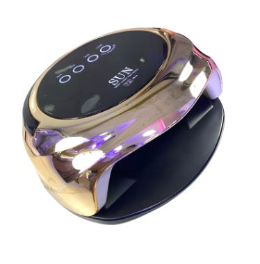 LÁMPARA LED UV 98W SUN.