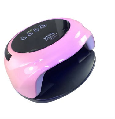 LÁMPARA LED UV 98W SUN.