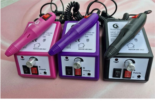 DRILL PULIDOR MERCEDES 2000 20.000 RPM.