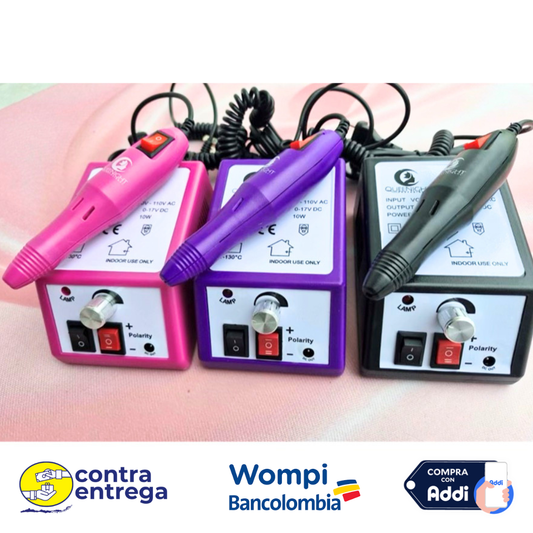 DRILL PULIDOR MERCEDES 2000 20.000 RPM.