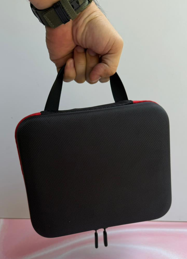 ORGANIZADOR DE ESMALTES.