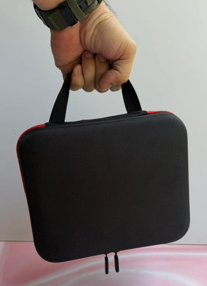 ORGANIZADOR DE ESMALTES.