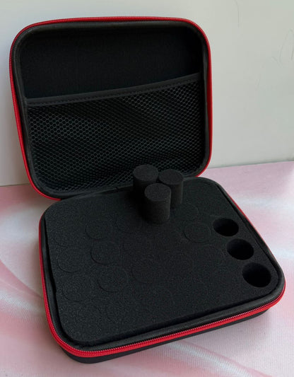 ORGANIZADOR DE ESMALTES.