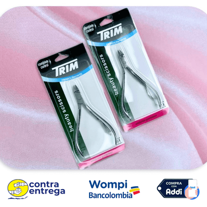 CORTACUTICULA TRIM. - Aned Cosmetics