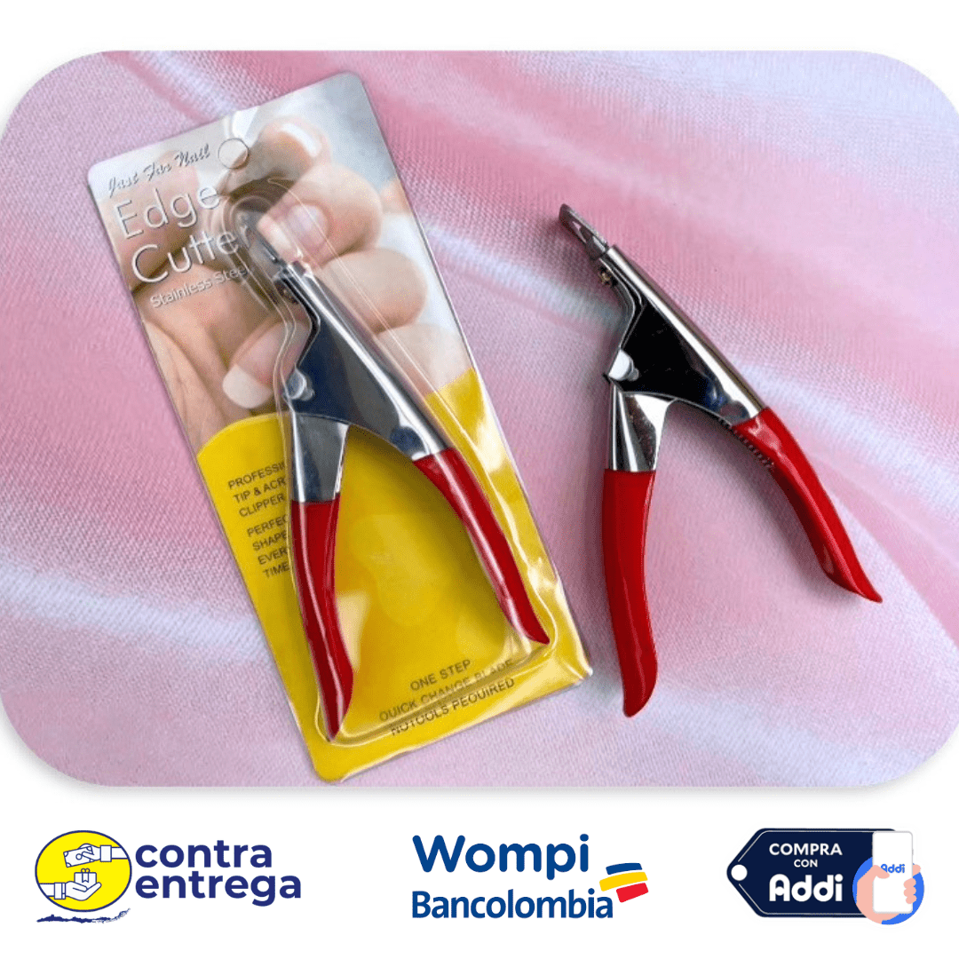 CORTAUÑAS GUILLOTINA. - Aned Cosmetics