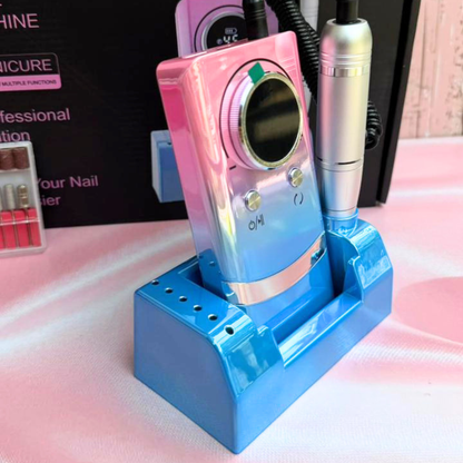 DRILL PULIDOR INALAMBRICO V8 45.000 RPM. - Aned Cosmetics