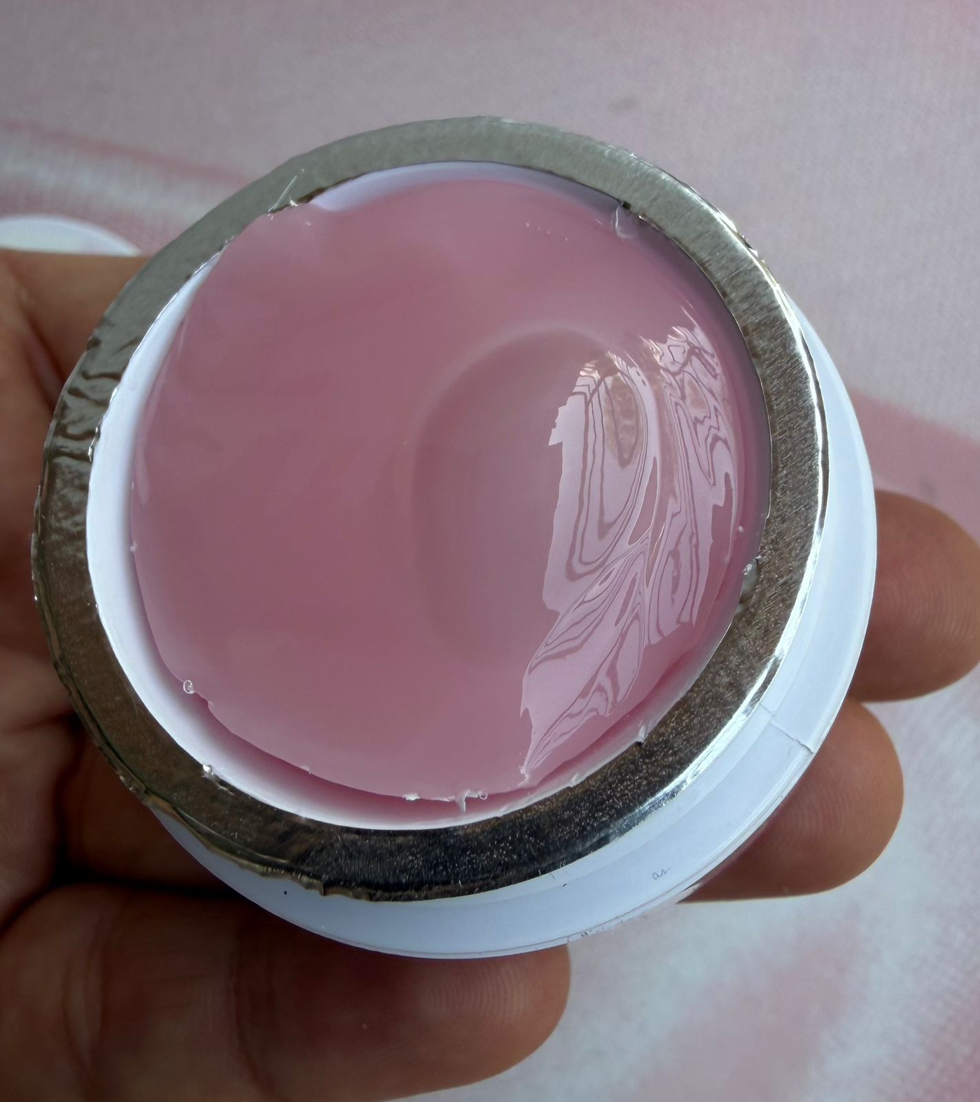 GEL SOLIDO MOLDEADOR QUEEN NIGHT 15 GR. - Aned Cosmetics