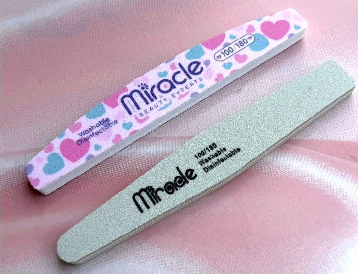 LIMA SPONGE MIRACLE. - Aned Cosmetics