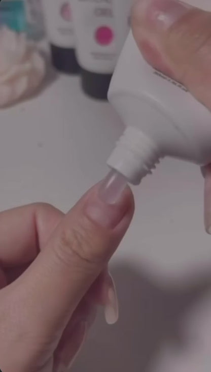 KIT BÁSICO POLYGEL.