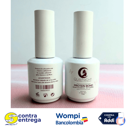 PROTEIN BOND QUEEN NIGHT 15 ML. - Aned Cosmetics