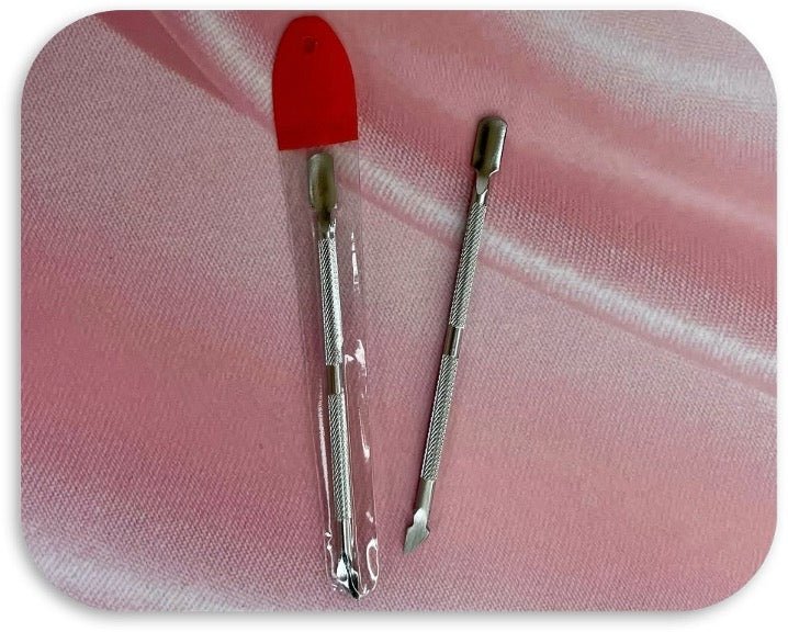 REPUJADOR DE CUTÍCULA. - Aned Cosmetics