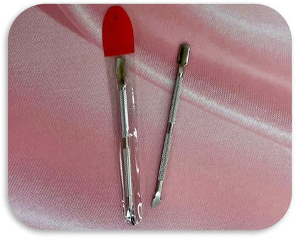 REPUJADOR DE CUTÍCULA. - Aned Cosmetics