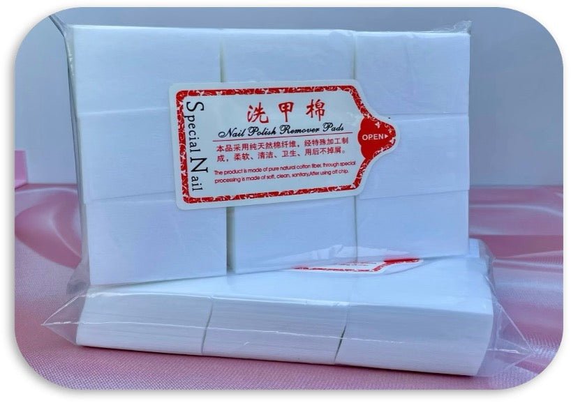 SET TOALLITAS ANTIPELUSAS X1000 UNIDADES. - Aned Cosmetics